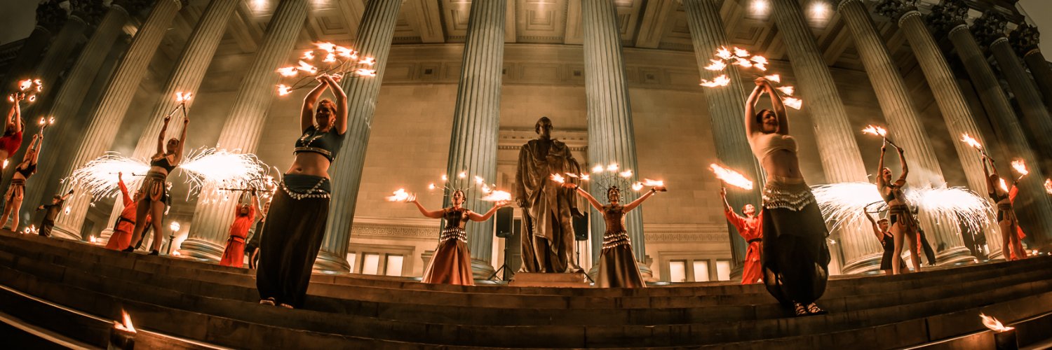 BringtheFireProject banner