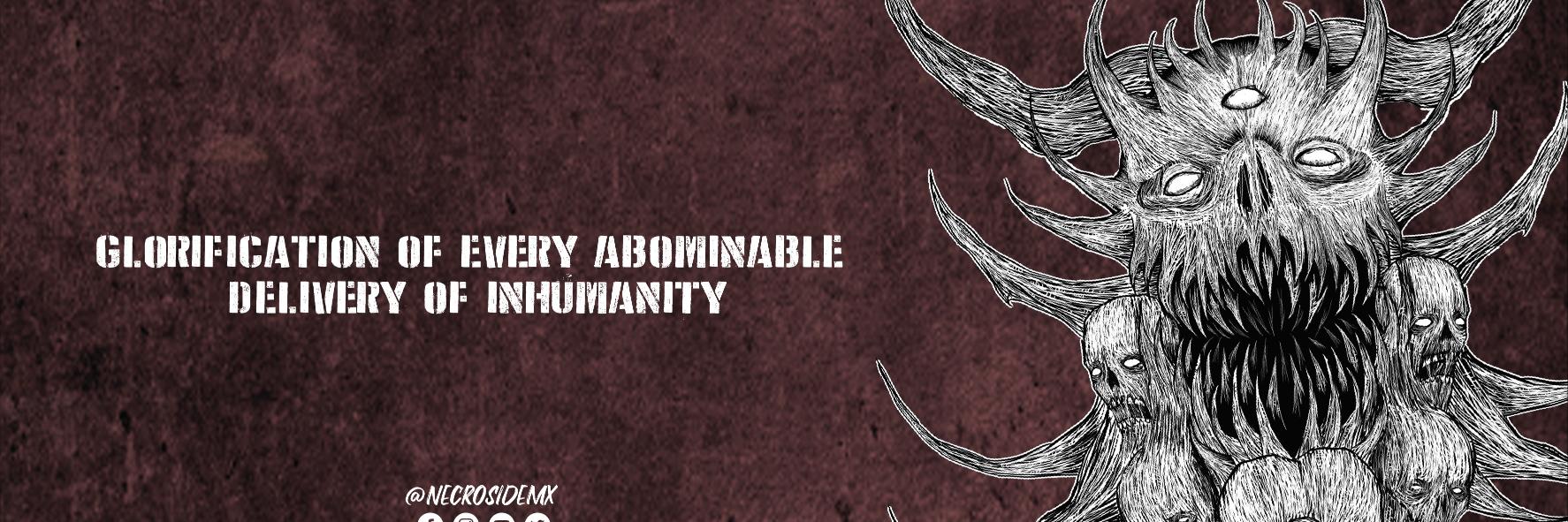 necrosidemx's profile banner image