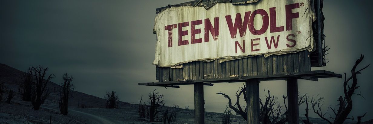 Official Teen Wolf Wiki banner
