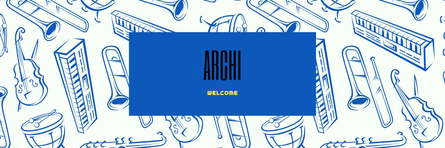 ArchiFromGrodno's profile banner image
