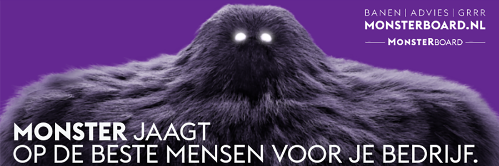 WerkenVandaag's profile banner image