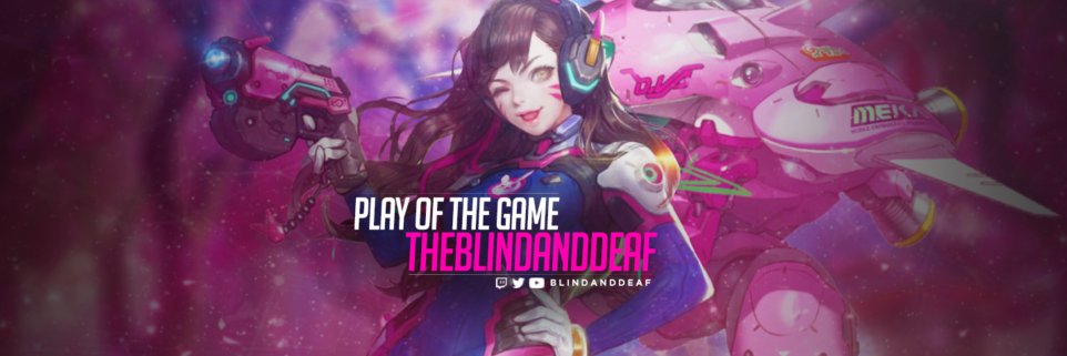 TheBlindAndDeaf banner