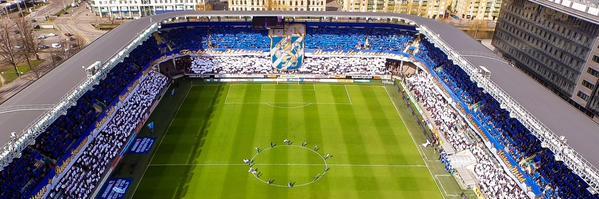 Peter Karlsson banner