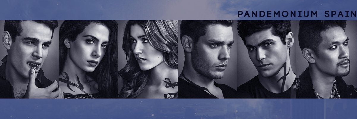 Pandemonium_Es's profile banner image