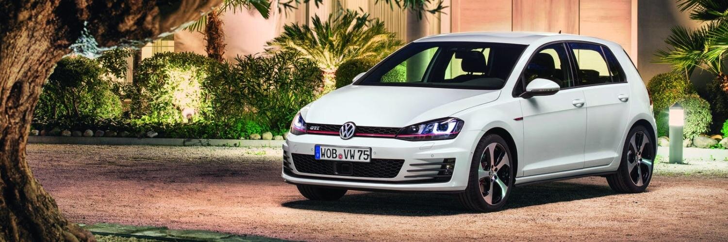 CapeCityVW's profile banner image