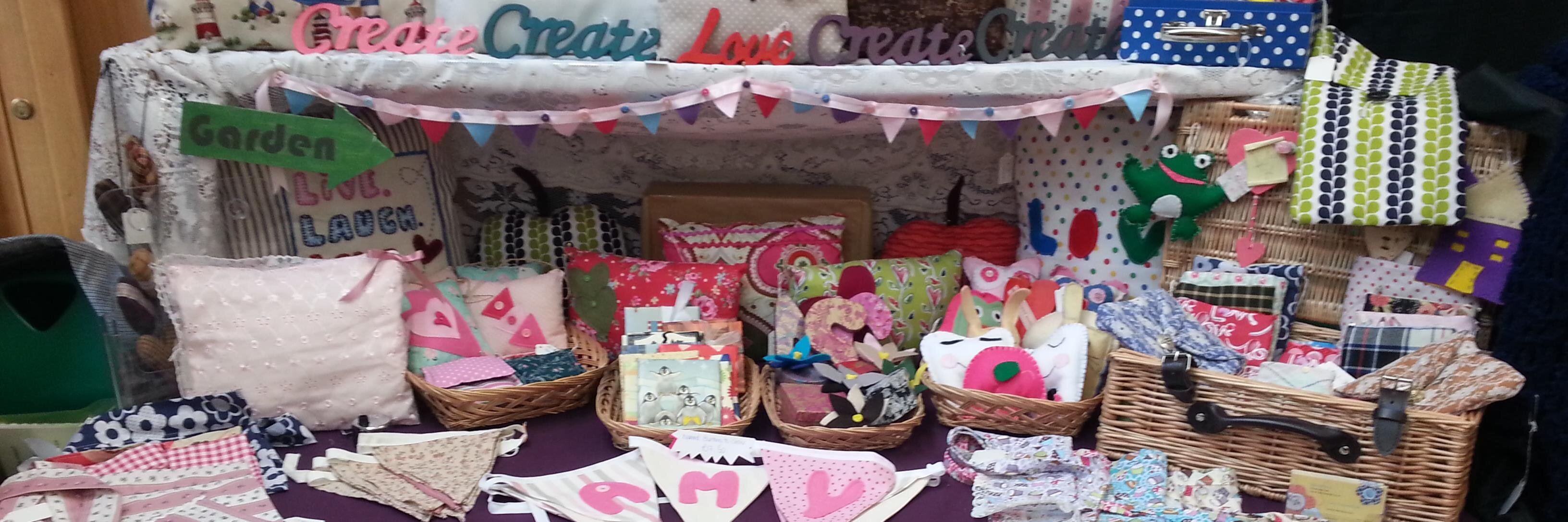CraftyHerts's profile banner image