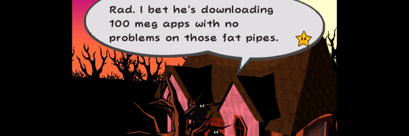 Engine Room Contemplator banner