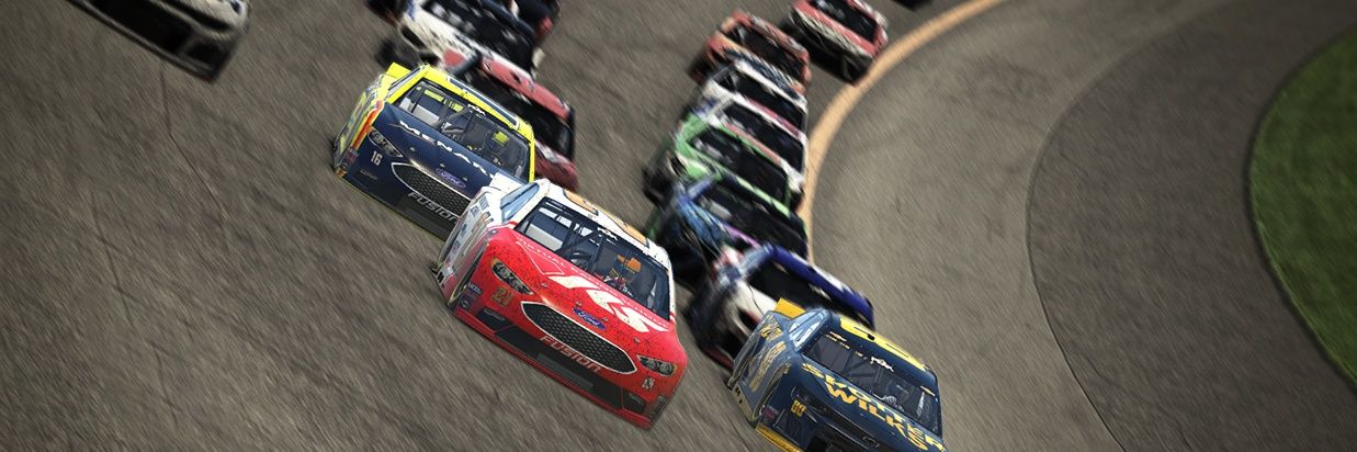 Slip Angle Motorsports banner