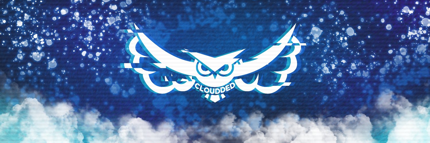 Cфdy ☁️ banner
