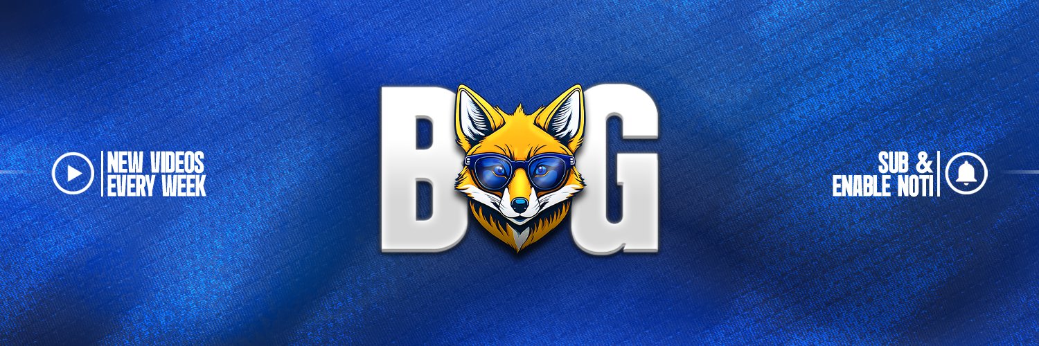 Blue Tinted Glasses's banner