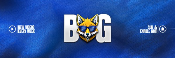 BlueTintedLCFC Profile Banner
