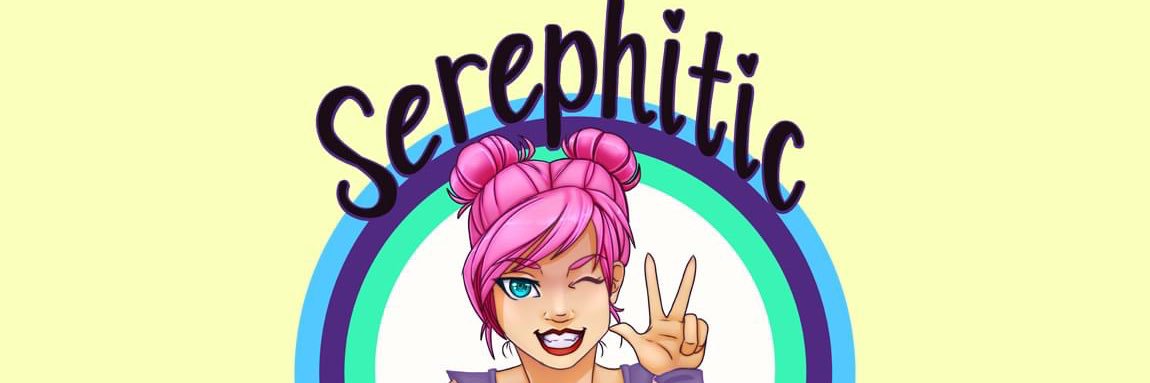 Serephitic banner