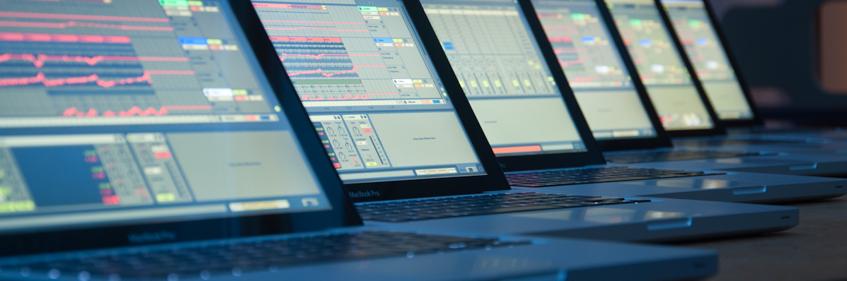 CreateSound.ie banner