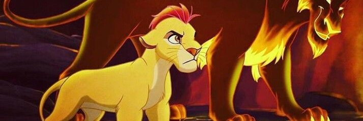 LeaderKion's profile banner image
