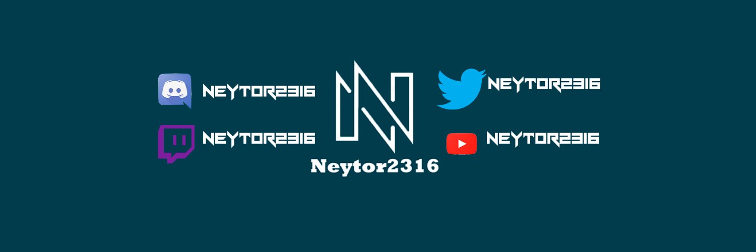 neytors0's profile banner image
