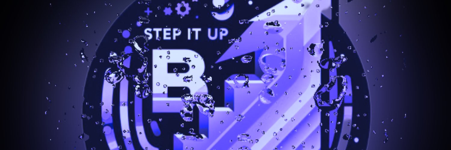 STEPitupB's profile banner image