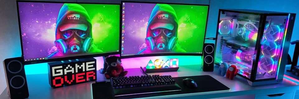 FatNerdReal's profile banner image