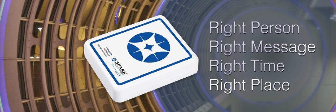 Spark Compass USA banner