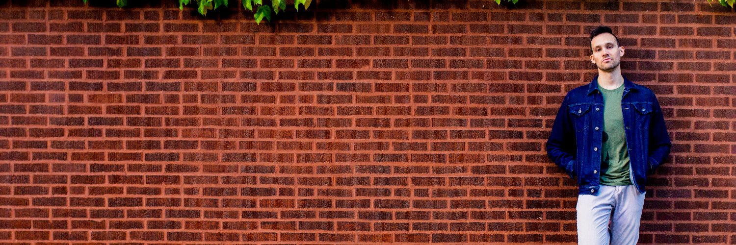 ColbyjKennedy's profile banner image
