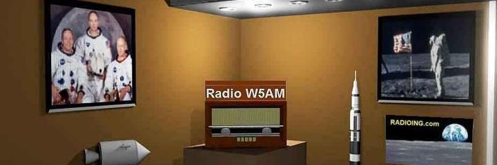 Radioing's profile banner image