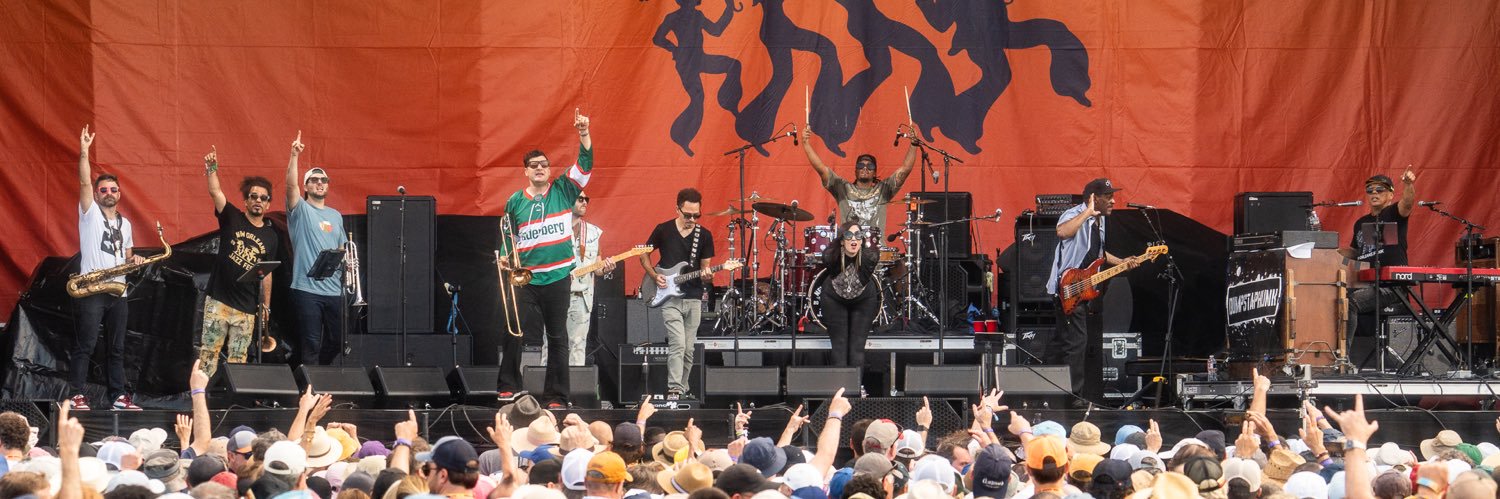 Dumpstaphunk banner