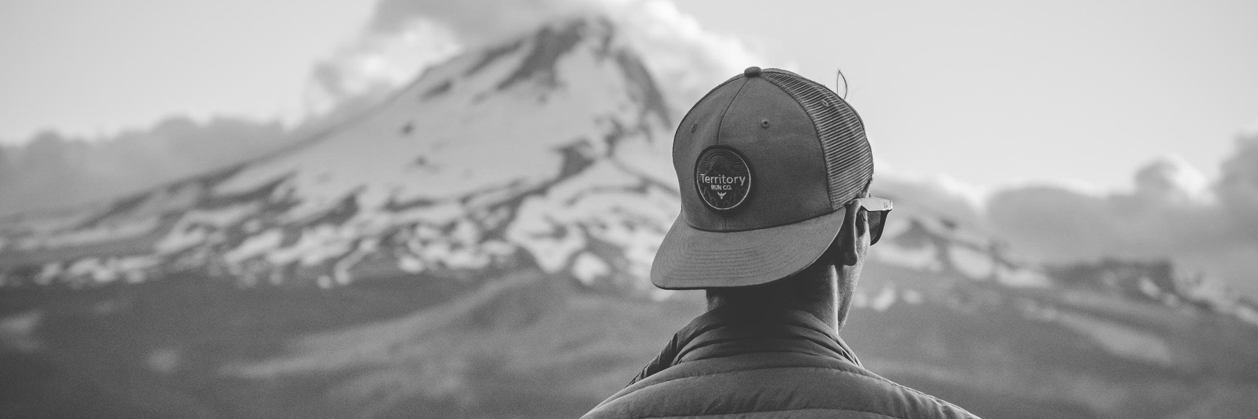 Territory Run Co. banner