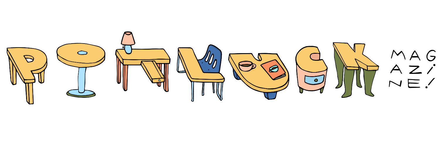 potluckmagazine's profile banner image