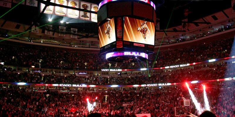 GarForman's profile banner image