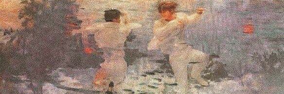 ferniesantos's profile banner image
