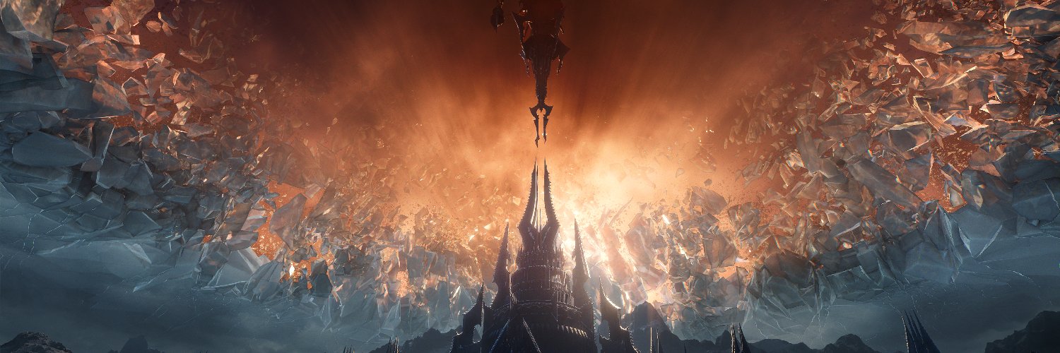 TheHildar's profile banner image