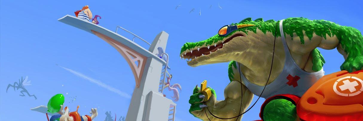 Daemzy's profile banner image