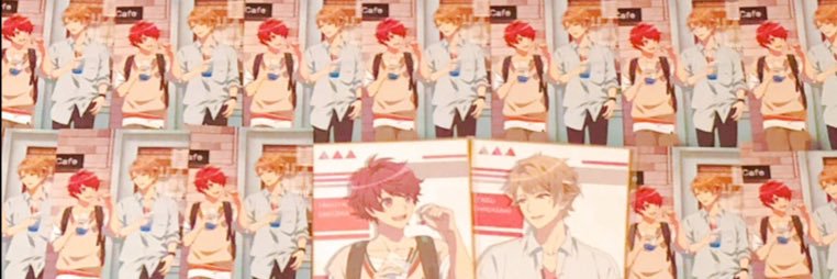 harusakashi's profile banner image