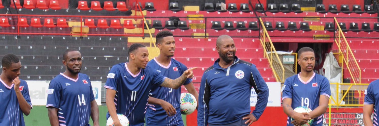 Kyle Lightbourne banner