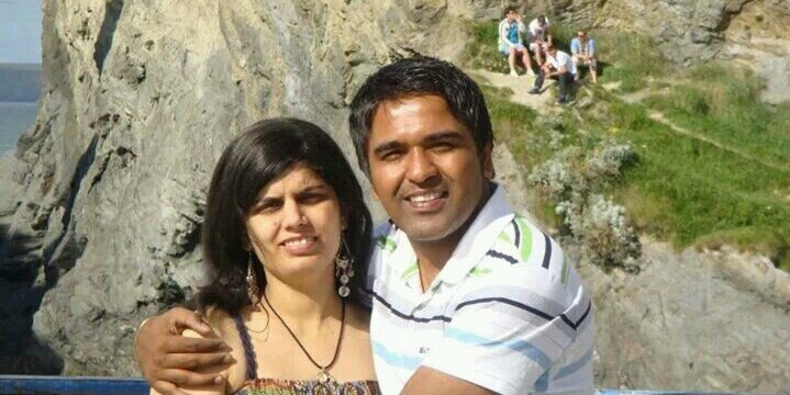 PinaliShukla's profile banner image