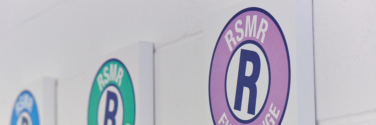 RSMR Fund Research banner