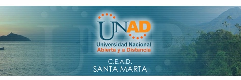 UNAD Santa Marta banner