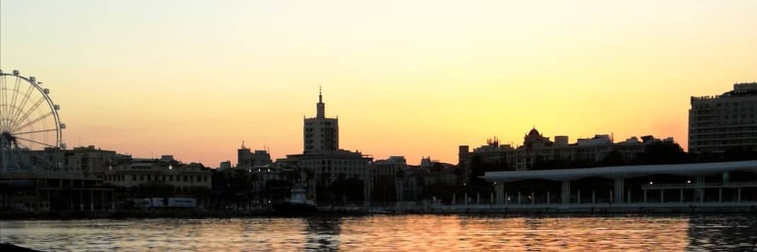 Mariaagaarrido's profile banner image
