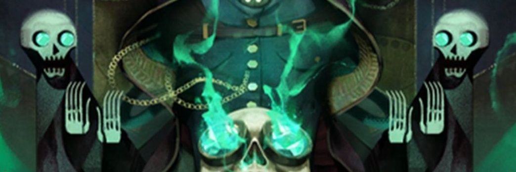 Ladnir9's profile banner image