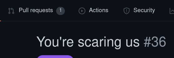 Derek | @scriptautomate@fosstodon.org banner