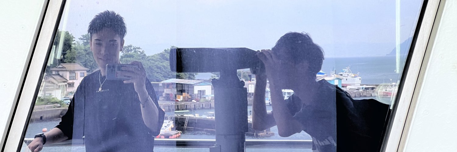 Nisk_jp's profile banner image