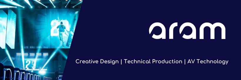 arampl's profile banner image