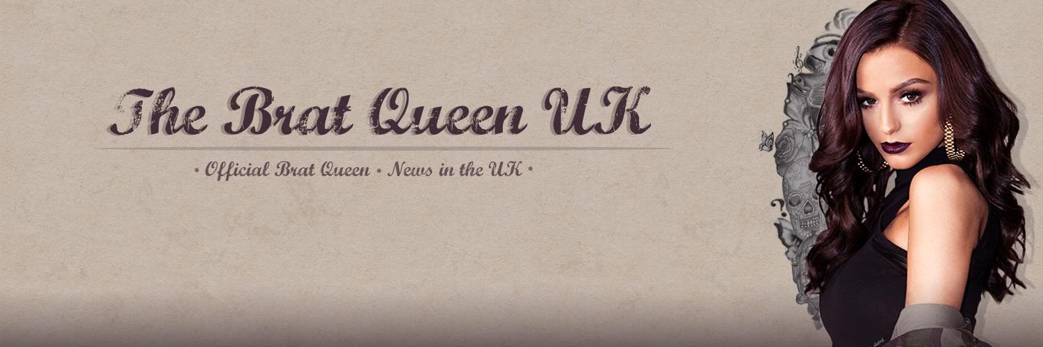 The Brat Queen UK (@TheBratQueenUKx) / Posts / X
