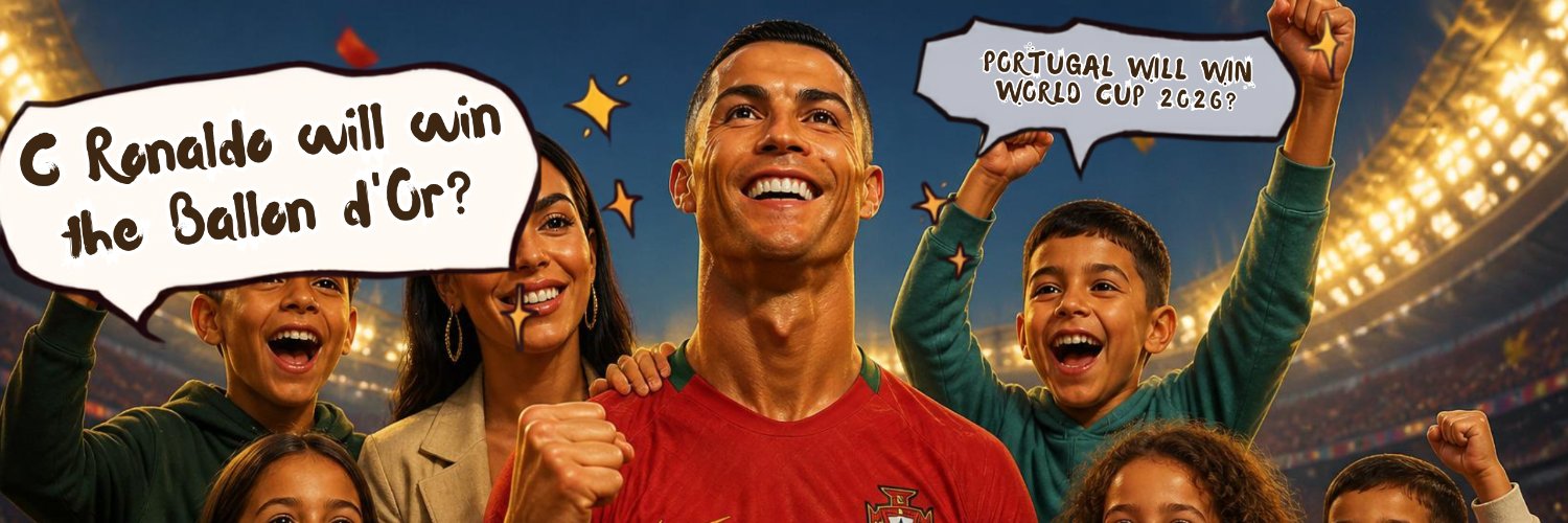 GoatForever97's profile banner image