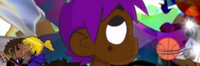 AliBrayden's profile banner image