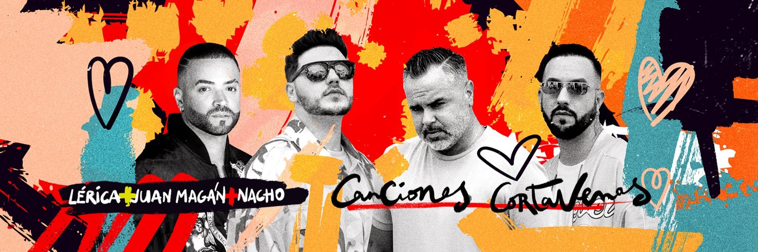 LericaColombia's profile banner image