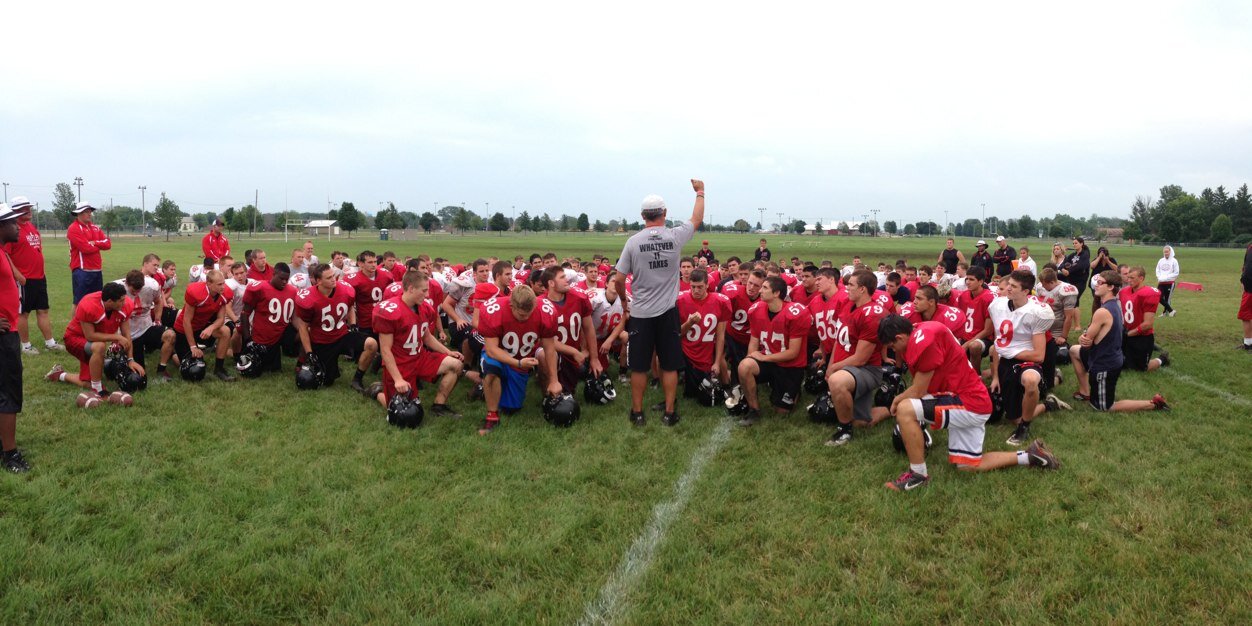 HuntleyGridIron's profile banner image