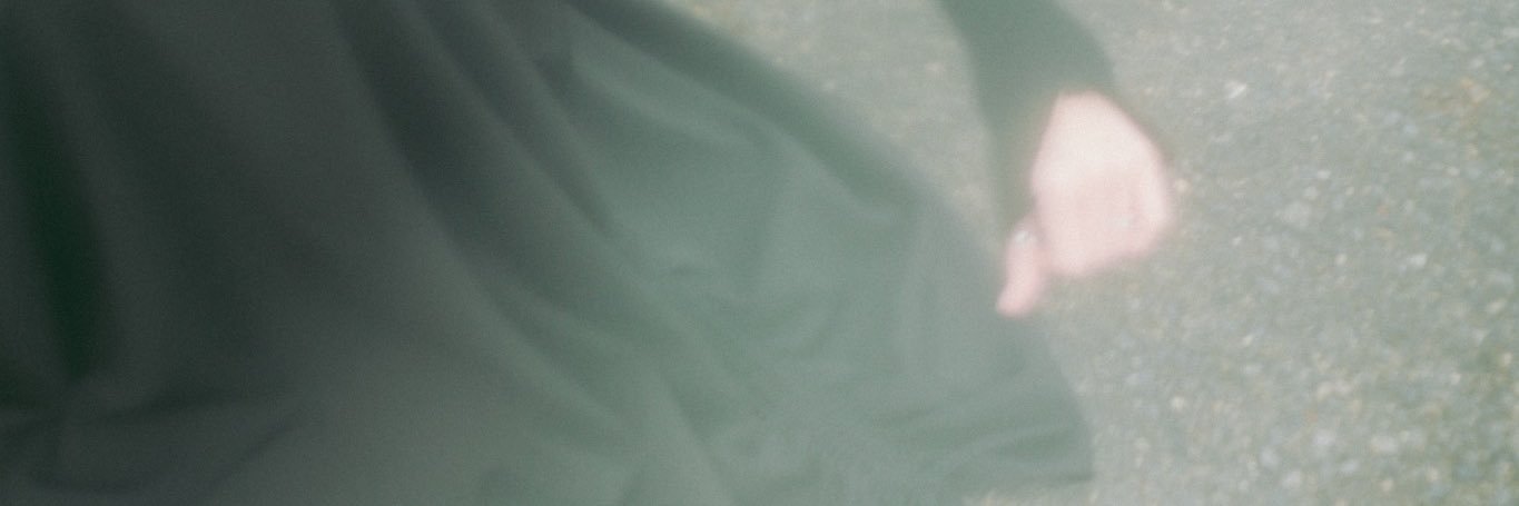 ハカマダユウキ banner