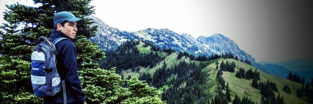 Daniel Tokarz banner