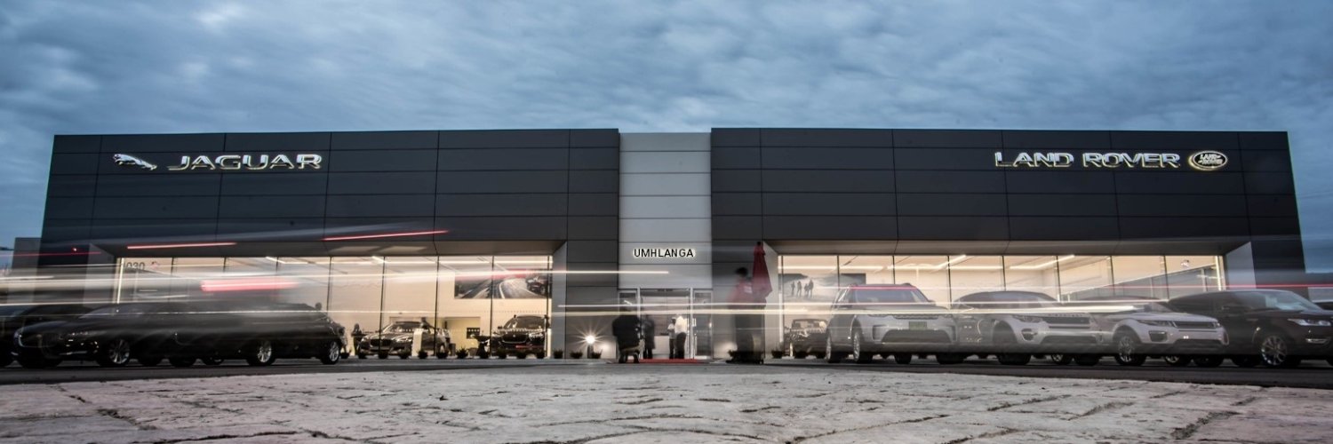 LandRoverUmh's profile banner image