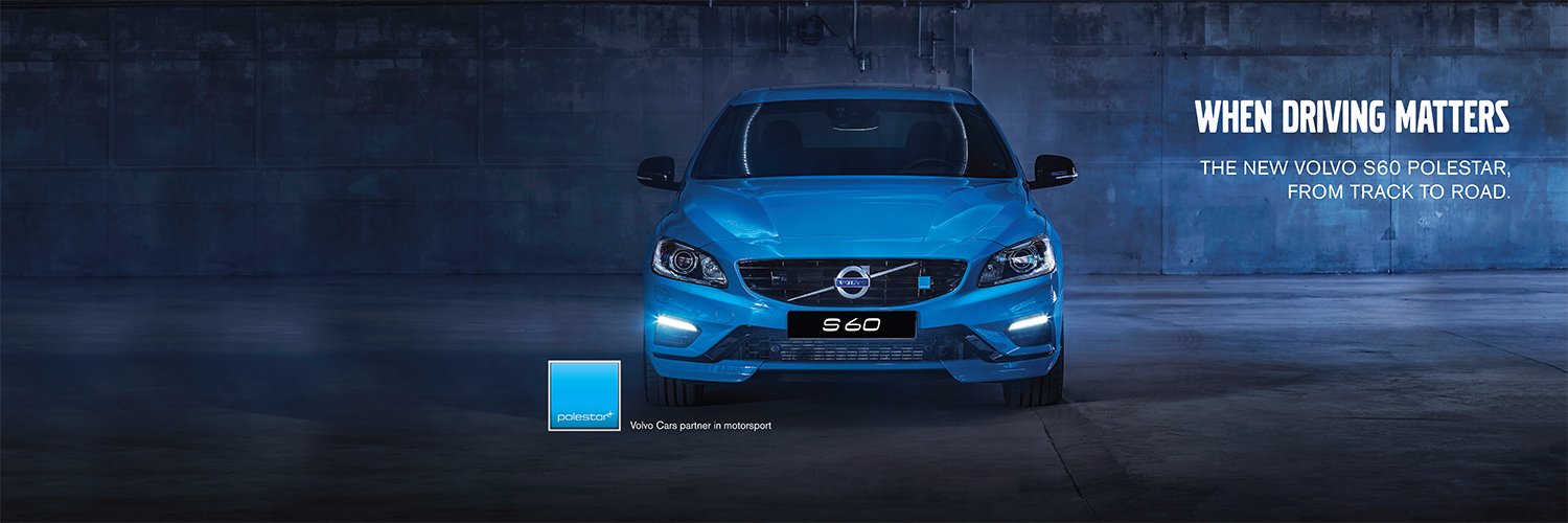 VolvoCarsPta's profile banner image